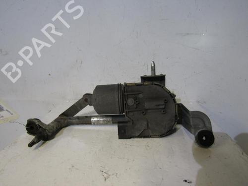 Front wiper motor VW GOLF V (1K1) | BP25112238M29 - Image 2