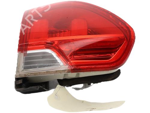 Left tailgate light PEUGEOT 2008 I (CU_) 1.6 BlueHDi 100 | BP36173398C79 - Image 2