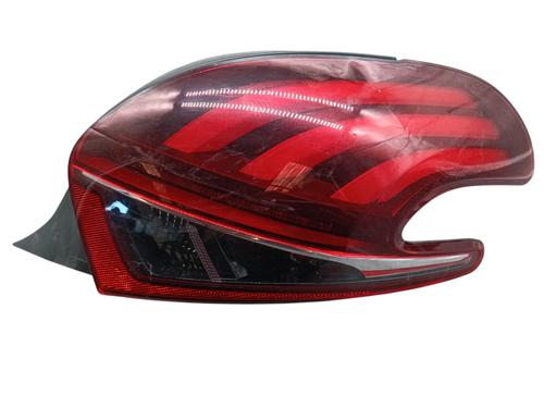 Right taillight PEUGEOT 208 I (CA_, CC_) 1.2 VTI 82 | BP26029482C35 