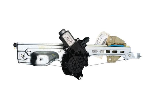 Elevalunas trasero derecho RENAULT TALISMAN (LP_) 1.3 TCe 160 (LPNC) (160 hp) 32292636