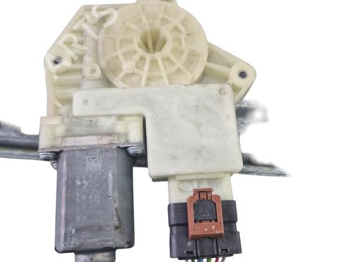 Used Rear left window mechanism PEUGEOT 308 II (LB_, LP_, LW_, LH_, L3_) 1.6 BlueHDi 120 (120 hp) 32176016