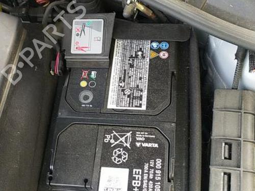 Left tailgate light VW GOLF VII Variant (BA5, BV5) 1.6 TDI | BP25082217C79  - Image 6