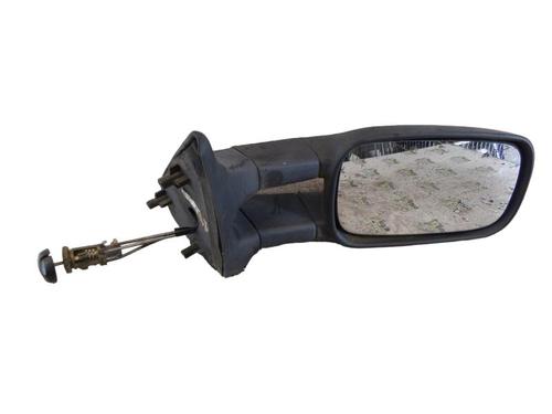 Used Right mirror Right mirror VW CADDY II MPV (9K9B) 1.7 SDI (57 hp) 25115292 25115292