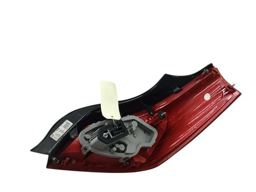 Used Left taillight PEUGEOT 508 I (8D_) 2.0 HDi Hybrid4 AWC (163 hp) 27504409