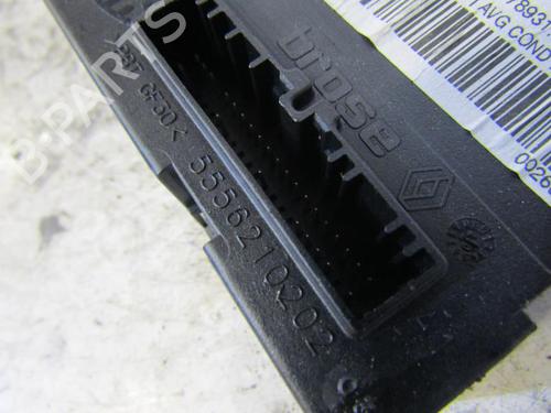 Front left window mechanism RENAULT LAGUNA III (BT0/1) 2.0 dCi (BT01, BT08, BT09, BT0E, BT0K, BT12, BT1C, BT1D,... | BP25106098C22 - Image 2
