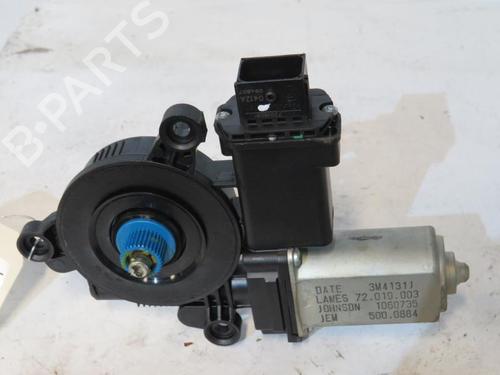Used Rear right window mechanism Rear right window mechanism 25094628 25094628