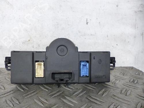 Climate control RENAULT CLIO III (BR0/1, CR0/1) 1.5 dCi (BR17, CR17) | BP25064749I5 - Image 3