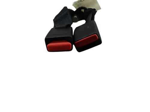 Seat buckle DACIA SANDERO II 1.5 dCi | BP29943978I32 - Image 2