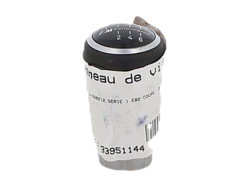 Shift knob BMW 1 Coupe (E82) 120 d | BP39952676I34 - Image 5