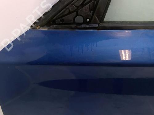 Left front door BMW 1 (E87) 118 d | BP25062863C2 