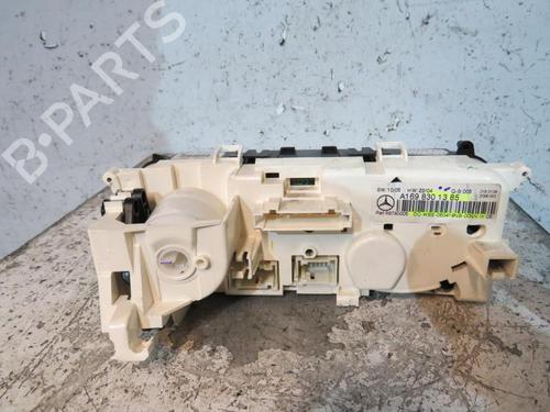 Used Climate control Climate control MERCEDES-BENZ B-CLASS Sports Tourer (W245) B 180 CDI (245.207) (109 hp) 25080848 25080848