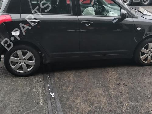 Warning switch SUZUKI SWIFT III (MZ, EZ) 1.3 (RS413, ZC11S) | BP25063100I22  - Image 15