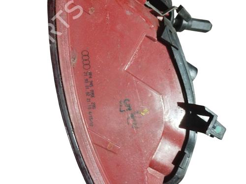 Used Left taillight AUDI A3 Sportback (8PA) 1.6 TDI (105 hp) 31213893