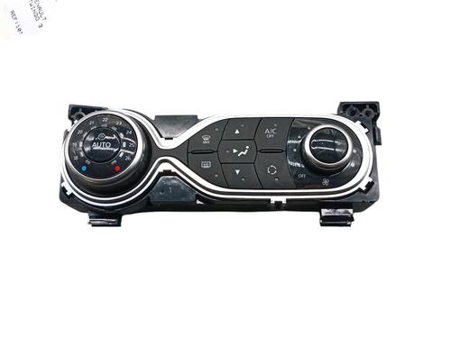 Climate control RENAULT TWINGO III (BCM_, BCA_) 0.9 TCe 95 | BP25071421I5 - Image 4