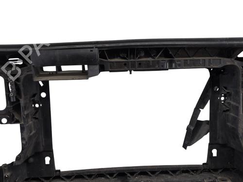 Front slam panel AUDI A3 Sportback (8PA) 1.6 TDI | BP28190983C72 