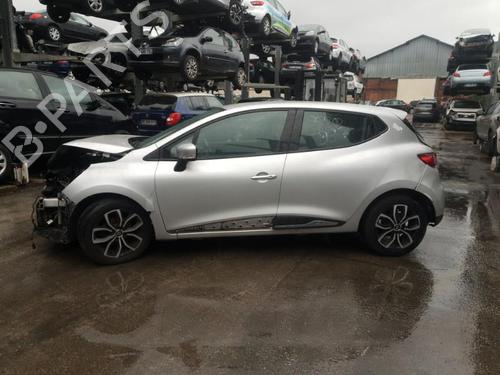 Climate control RENAULT CLIO IV (BH_) 1.5 dCi 90 | BP25072691I5 