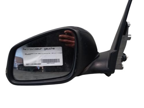 Left mirror BMW X1 (E84) xDrive 18 d | BP32507255C26