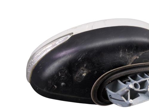 Right mirror PEUGEOT 508 I (8D_) 1.6 HDi | BP29560630C27 