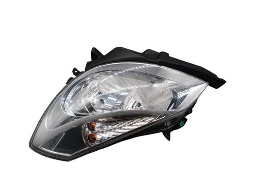 Faro izquierdo RENAULT CLIO III (BR0/1, CR0/1) 1.2 16V Hi-Flex (BR1U, CR1U) | BP29915380C28