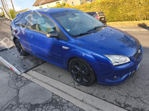 Front left seatbelt FORD FOCUS II (DA_, HCP, DP) 2.5 ST | BP40271652I26 - Image 16