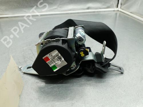 Used Rear left seatbelt Rear left seatbelt TOYOTA AVENSIS Saloon (_T27_) 2.0 D-4D (WWT271_) (143 hp) 25089103 25089103