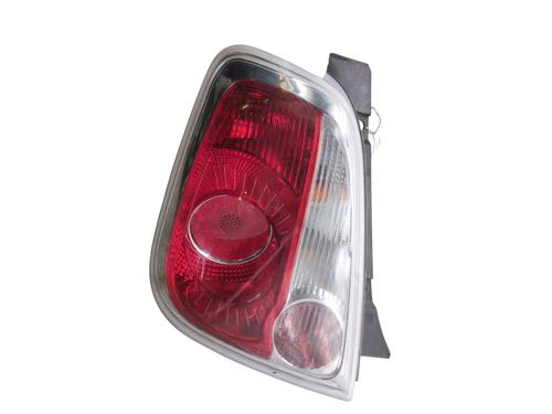 Left taillight FIAT 500 (312_) 1.2 (312AXA1A) | BP29275180C34 - Image 5
