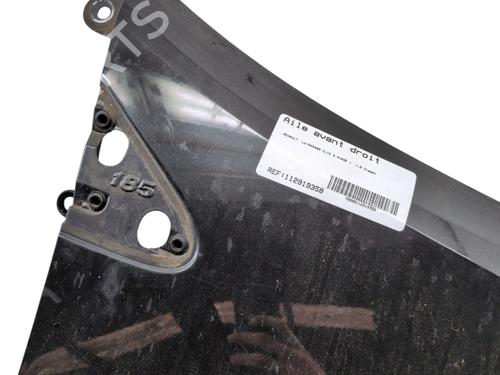 Right front fenders RENAULT CLIO III (BR0/1, CR0/1) 1.5 dCi (BR17, CR17) | BP29508360C42 