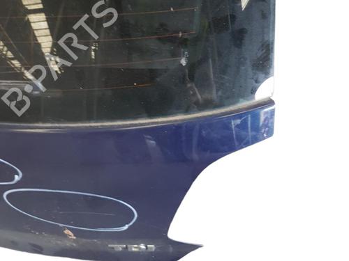 Tailgate VW POLO V (6R1, 6C1)  | BP25054095C6 