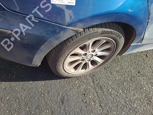 Left sun visor BMW 1 (E87) 118 d | BP25062865I1 
