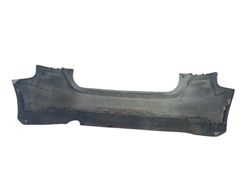 Rear bumper FORD FOCUS III 2.0 TDCi | BP25071590C8 