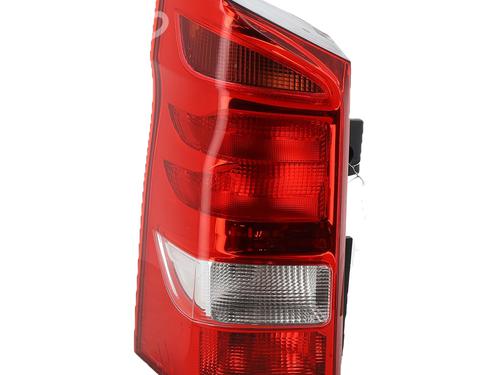 Left taillight MERCEDES-BENZ VITO Van (W447) 114 CDI (447.601, 447.603, 447.605) | BP38081771C34 - Image 3