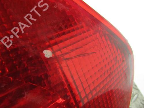 Right taillight BMW 1 (E87) 118 d | BP25108197C35 
