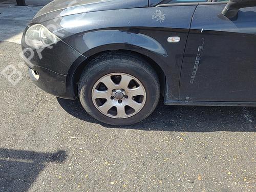Rear wiper motor SEAT LEON (1P1) 1.9 TDI | BP25063536M102 