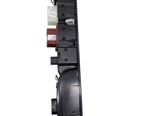 Left front window switch DACIA SANDERO III 1.0 SCe 65 | BP31756529I27 - Image 2