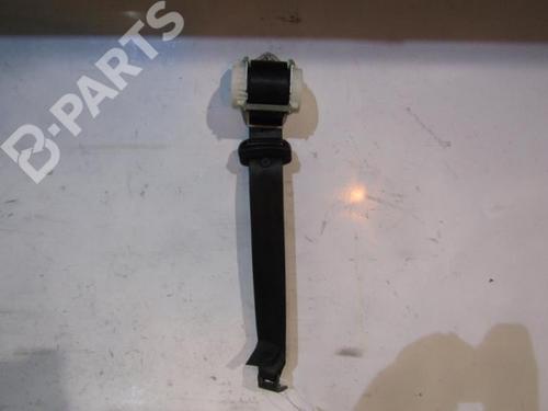 Used Rear left belt tensioner Rear left belt tensioner FORD FIESTA VI (CB1, CCN) 1.4 TDCi (68 hp) 10596233 10596233