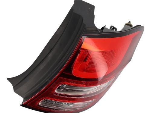 Right taillight CITROËN C3 II (SC_) 1.1 i | BP34627221C35 - Image 4