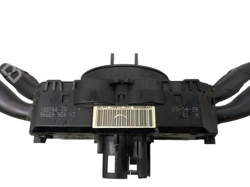 Steering column stalk PEUGEOT 308 I (4A_, 4C_) 1.6 HDi | BP25076377I23 