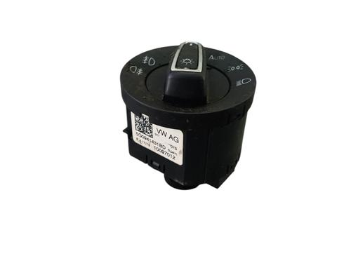Headlight switch VW GOLF VII (5G1, BQ1, BE1, BE2) 1.6 TDI | BP33028826I24 - Image 5
