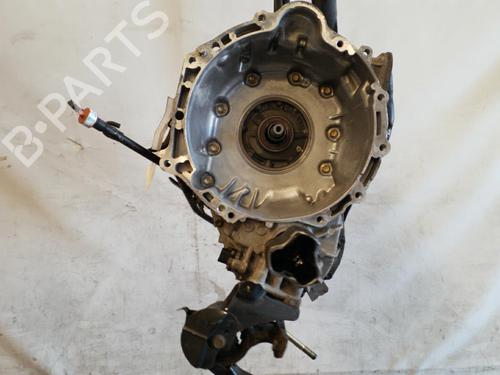 Gearbox TOYOTA YARIS (_P1_) 1.3 (NCP10, SCP12_) | BP25110440M3 