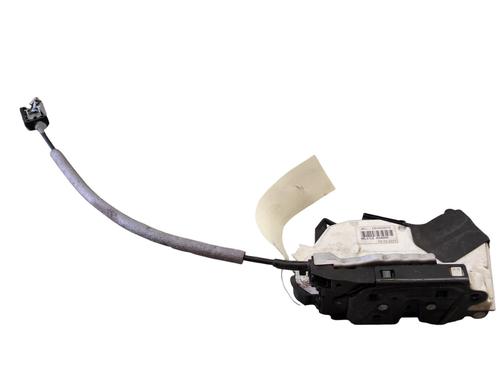 Rear left lock VW POLO V (6R1, 6C1) 1.2 | BP26887124C100 