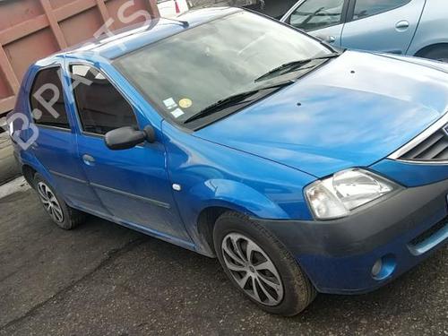 Right front window switch DACIA LOGAN (LS_) 1.5 dCi (LS0K) | BP25107352I26 - Image 9