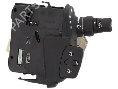 Used Steering column stalk Steering column stalk RENAULT MODUS / GRAND MODUS (F/JP0_) 1.2 16V (JP0W) (101 hp) 33610386 33610386