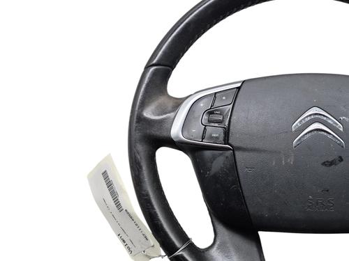 Steering wheel CITROËN C4 II (NC_) 1.6 BlueHDi 120 | BP29221986C49 