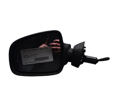 Bakspejl venstre DACIA SANDERO 1.5 dCi | BP25052987C26 