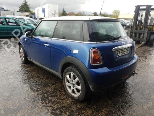 Generator MINI MINI (R56) Cooper | BP25072718M7 