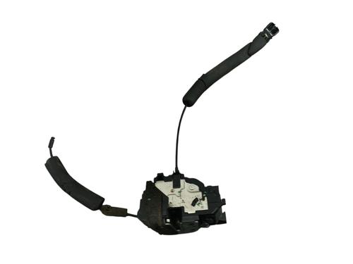 Rear left lock RENAULT LAGUNA III (BT0/1) 1.5 dCi (BT00, BT0A, BT0T, BT1J) | BP26023720C100 