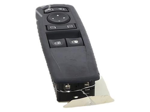 Left front window switch RENAULT LAGUNA Coupe (DT0/1) 2.0 dCi GT (DT11, DT1E, DT1N) | BP40045811I27 - Image 4