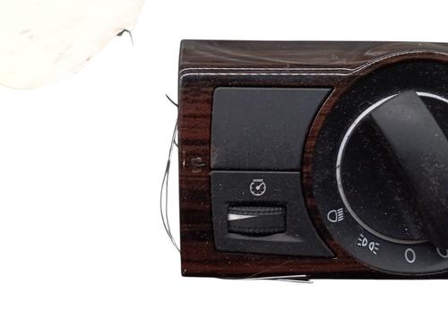 Headlight switch OPEL ANTARA A (L07) 2.0 CDTI 4x4 | BP29583676I24 - Image 5