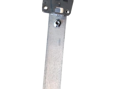 Rear bumper reinforcement PEUGEOT 3008 II SUV (MC_, MR_, MJ_, M4_) Hybrid | BP28524729C73 