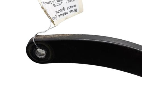 Used Front windshield wiper arm RENAULT TALISMAN Grandtour (KP_) 1.6 TCe 200 (200 hp) 25059212